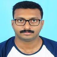 Rahul S Kumar Class 12 Tuition trainer in Mumbai