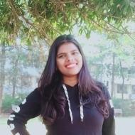 Manisha K. Class I-V Tuition trainer in Ranchi