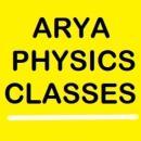 Aryas Physics Classes photo