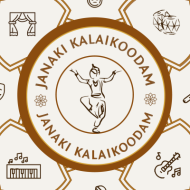 Janaki Kalaikoodam Institute Dance institute in Chennai