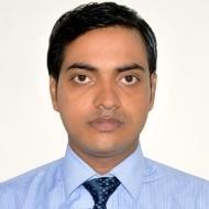 Dharamdeo Kumar Class 11 Tuition trainer in Delhi