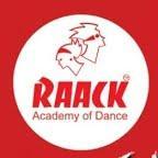 Raack Academy Of Dance Dance institute in Chennai