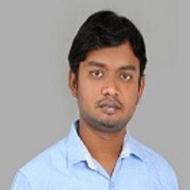 Antony HTML trainer in Hyderabad