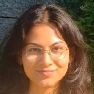 Shalini Jha BA Tuition trainer in Delhi