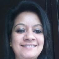 Sapna K. Soft Skills trainer in Chandigarh