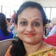 Archana S. Vocal Music trainer in Bangalore