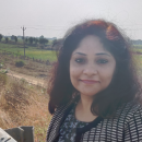 Photo of Dr Upama Mishra