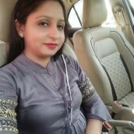 Sarika T. Class I-V Tuition trainer in Noida