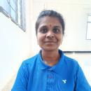 K. Lakshmi Kantham photo
