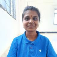 K. Lakshmi K. Yoga trainer in Hyderabad