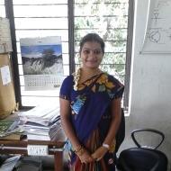 M. Neeharika M. BTech Tuition trainer in Bangalore