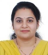 Dipti D. Soft Skills trainer in Bangalore