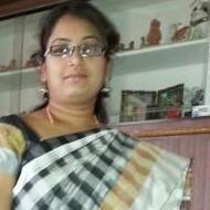 Tirunagari Y. Class I-V Tuition trainer in Hyderabad