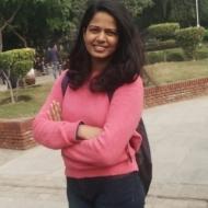 Jyoti P. Class I-V Tuition trainer in Kolkata