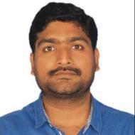 Ajay M Java trainer in Hyderabad