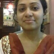 Debangana D. Class 8 Tuition trainer in Kolkata