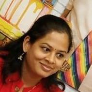 Rashmi S. NEET-UG trainer in Bangalore