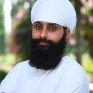 Balwant Singh C Sharp trainer in Malerkotla