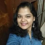 Sneha S. BCom Tuition trainer in Rajahmundry