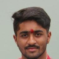 Harshit Hitesh Padiya Class 10 trainer in Indore