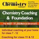 Abel Sheron's Chemistry classes photo