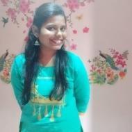 Priyanka K. Engineering Diploma Tuition trainer in Mumbai