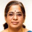 Photo of Radha G.