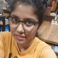 Ankita D. BA Tuition trainer in Kolkata