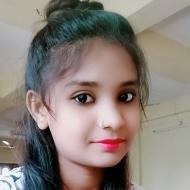 Gargi S. Class 12 Tuition trainer in Bardhaman