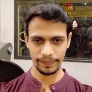 Yogeshkumar Parmar Class 12 Tuition trainer in Vadodara