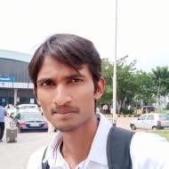 Sriharinaidu BSc Tuition trainer in Bangalore