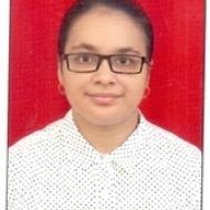 Shreya S. Class I-V Tuition trainer in Meerut