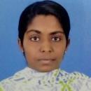 Photo of Ponsangeetha R.