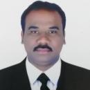 Photo of Prashanth Alam