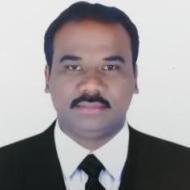 Prashanth Alam Telugu Language trainer in Bangalore