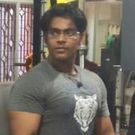 Rama Ragu Raman Personal Trainer trainer in Puducherry