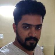 Varun Rajesh Dance trainer in Chennai