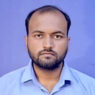 Bhishm Bharti Rai Spoken English trainer in Dhanbad