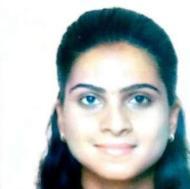 Komal J. Class 12 Tuition trainer in Sarjamori