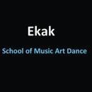Ekak School Of Music Art Dance Aerobics institute in Bhubaneswar