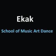 Ekak School Of Music Art Dance Dance institute in Bhubaneswar