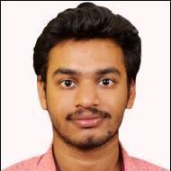 Gaurav Parashar Class 8 Tuition trainer in Ranchi