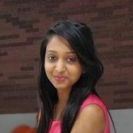 Shradha G. Class 10 trainer in Pune