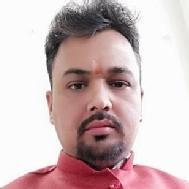 Lakshya Kumar UGC NET Exam trainer in Dehradun