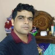 Atul Kumar Class 11 Tuition trainer in Delhi