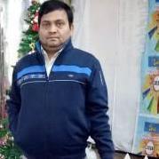 Kapileshwar Prasad Prabhakar Engineering Entrance trainer in Noida