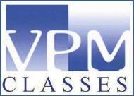 VPM Classes Engineering Entrance institute in Kota