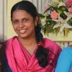 Anju M. BTech Tuition trainer in Kochi