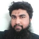 Photo of Ibrahim Shaikh