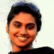 Pavithra R. trainer in Chennai